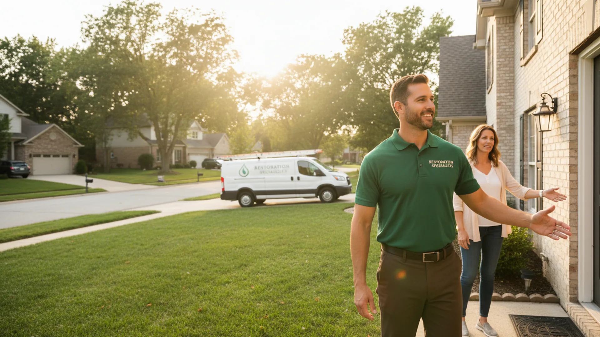 Local Water Damage Restoration Heroes in Atchison, KS Near Me – Proudly Serving Our Community